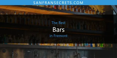 Guide to Best Bars in Fremont