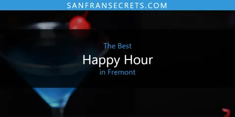 Best Happy Hour in Fremont: Ultimate Guide