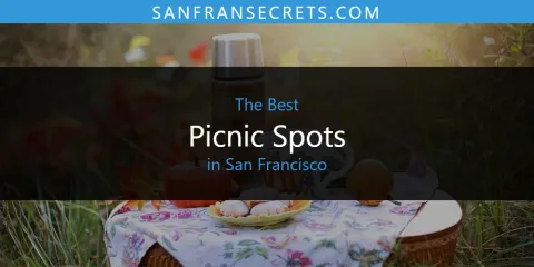 Best Picnic Spots in San Francisco: Ultimate Guide